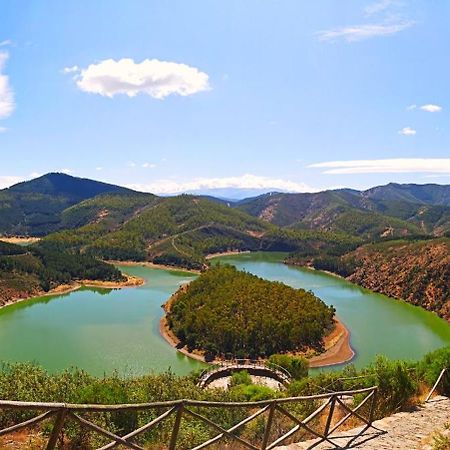 La Portilla de Cabezo Esterno foto