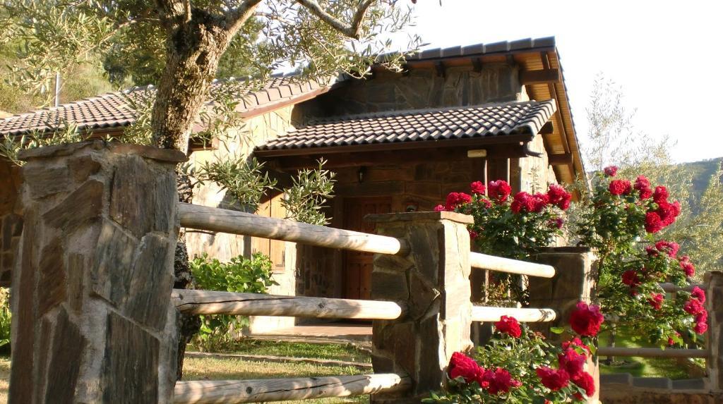 La Portilla de Cabezo Camera foto