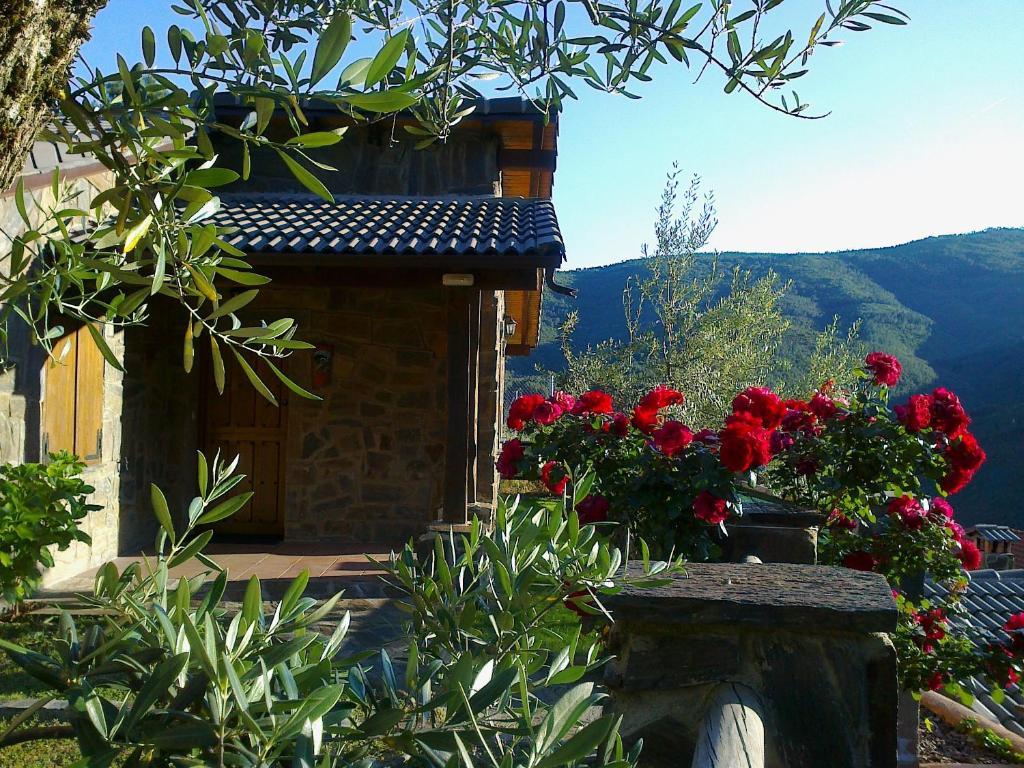 La Portilla de Cabezo Esterno foto