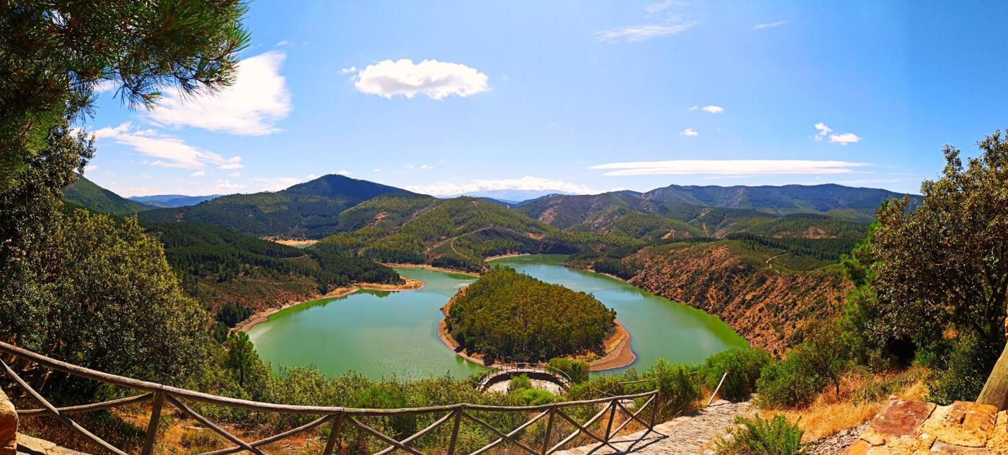 La Portilla de Cabezo Esterno foto