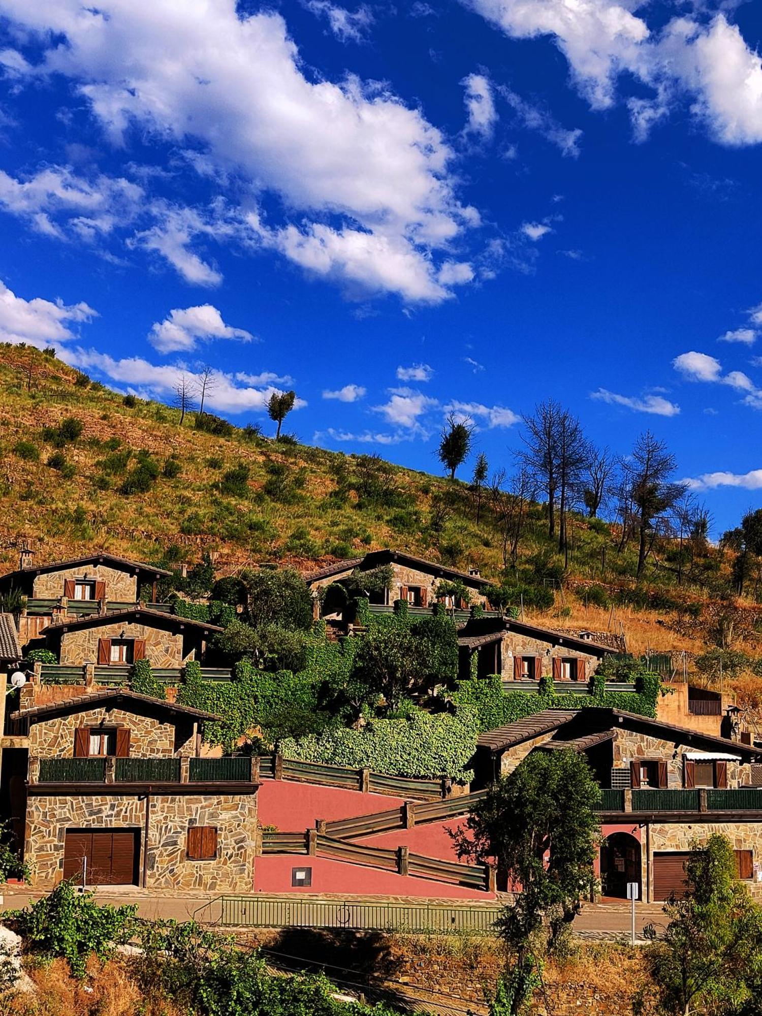 La Portilla de Cabezo Esterno foto