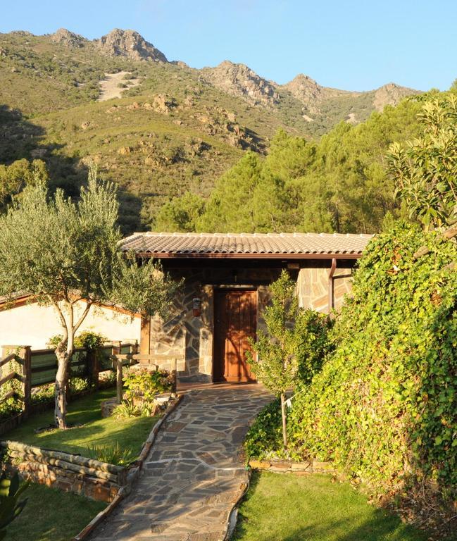 La Portilla de Cabezo Esterno foto