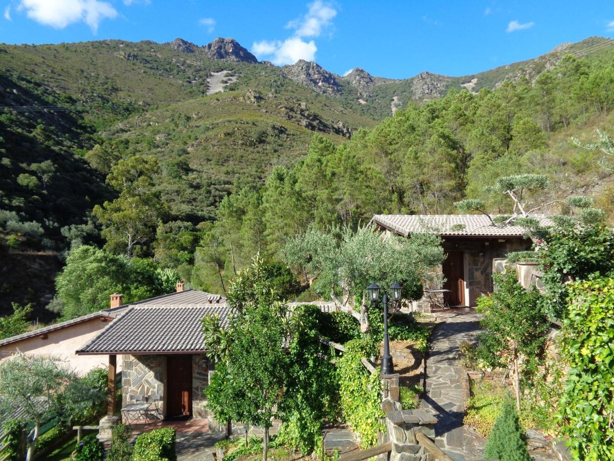 La Portilla de Cabezo Esterno foto