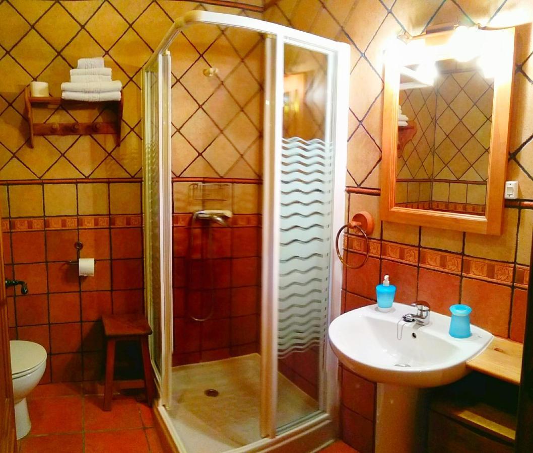 La Portilla de Cabezo Esterno foto