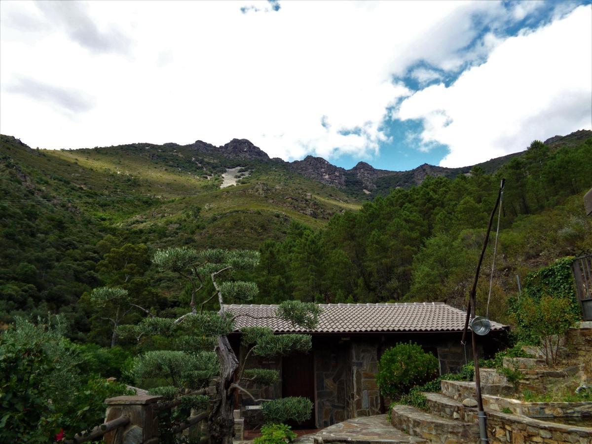 La Portilla de Cabezo Esterno foto