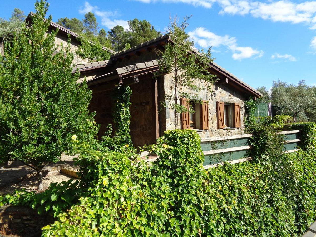 La Portilla de Cabezo Esterno foto