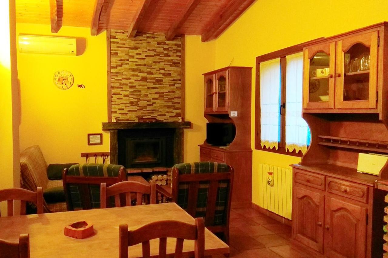 La Portilla de Cabezo Esterno foto
