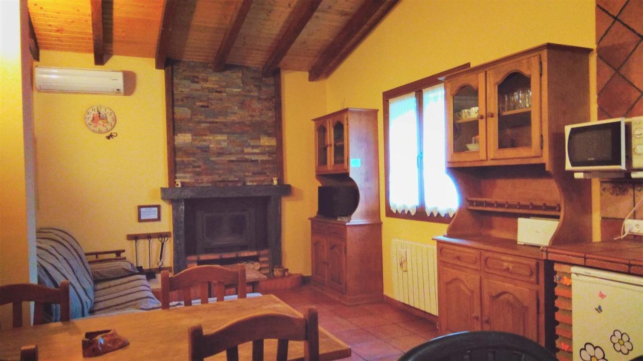 La Portilla de Cabezo Esterno foto