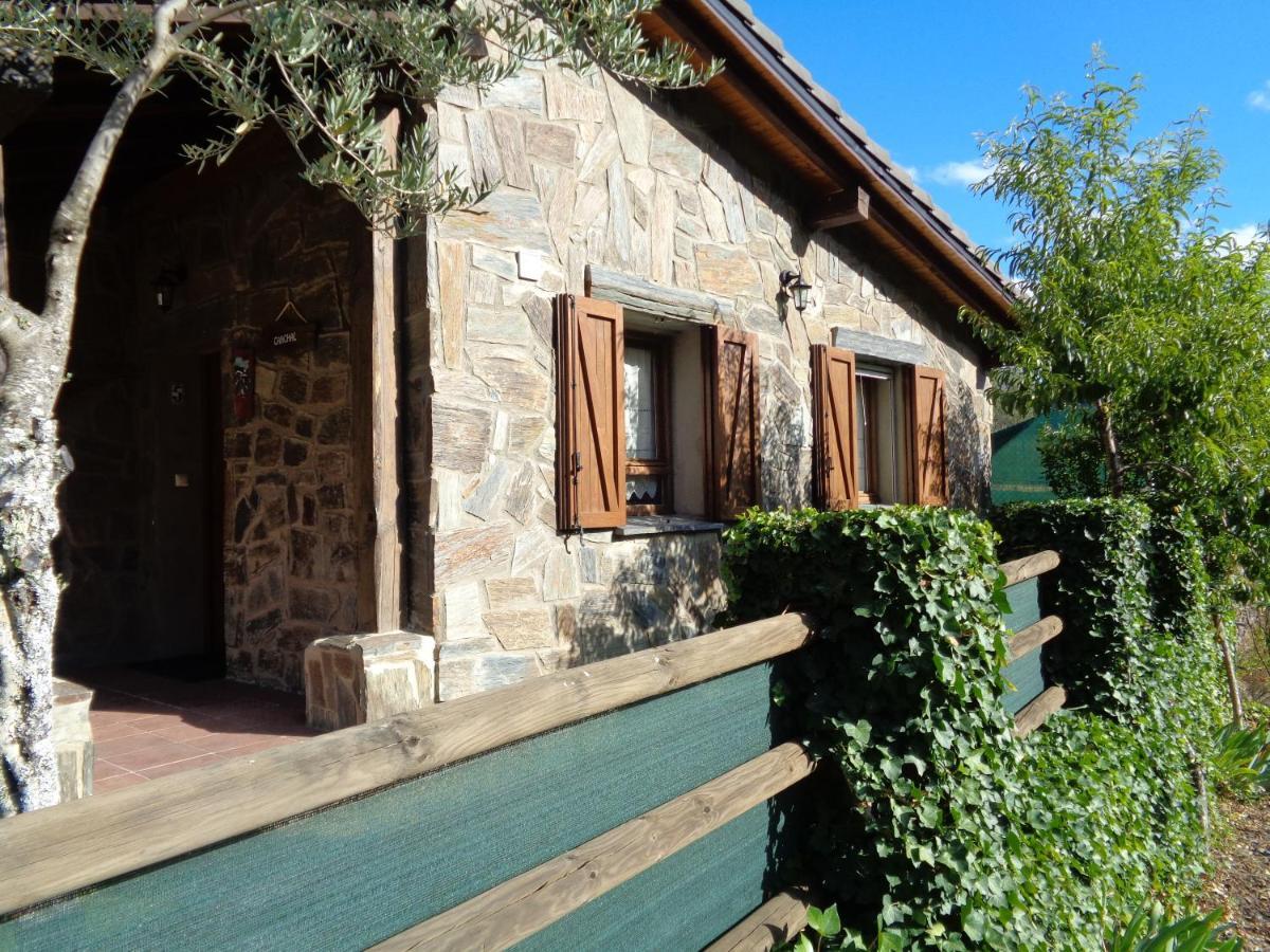 La Portilla de Cabezo Esterno foto