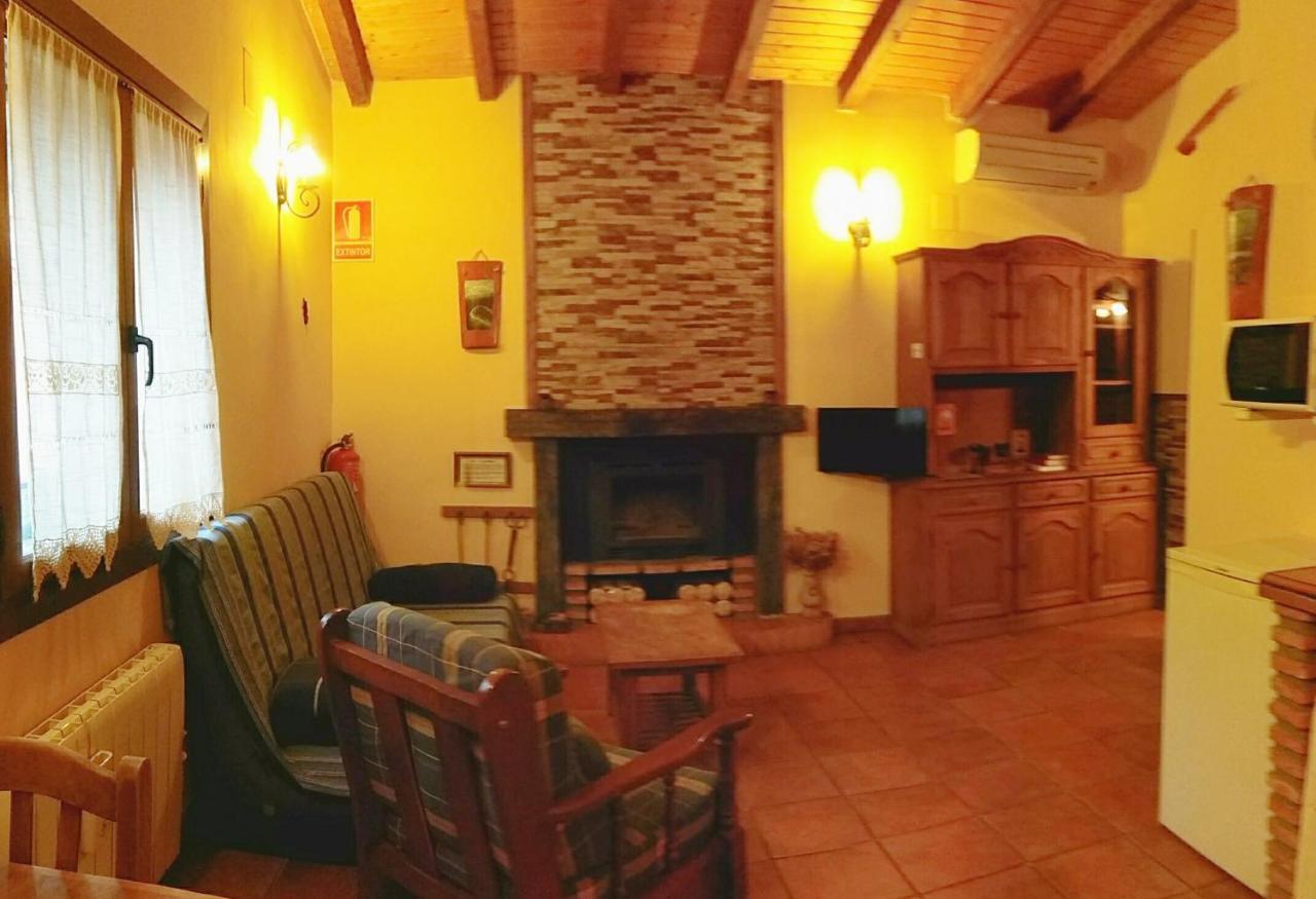 La Portilla de Cabezo Esterno foto