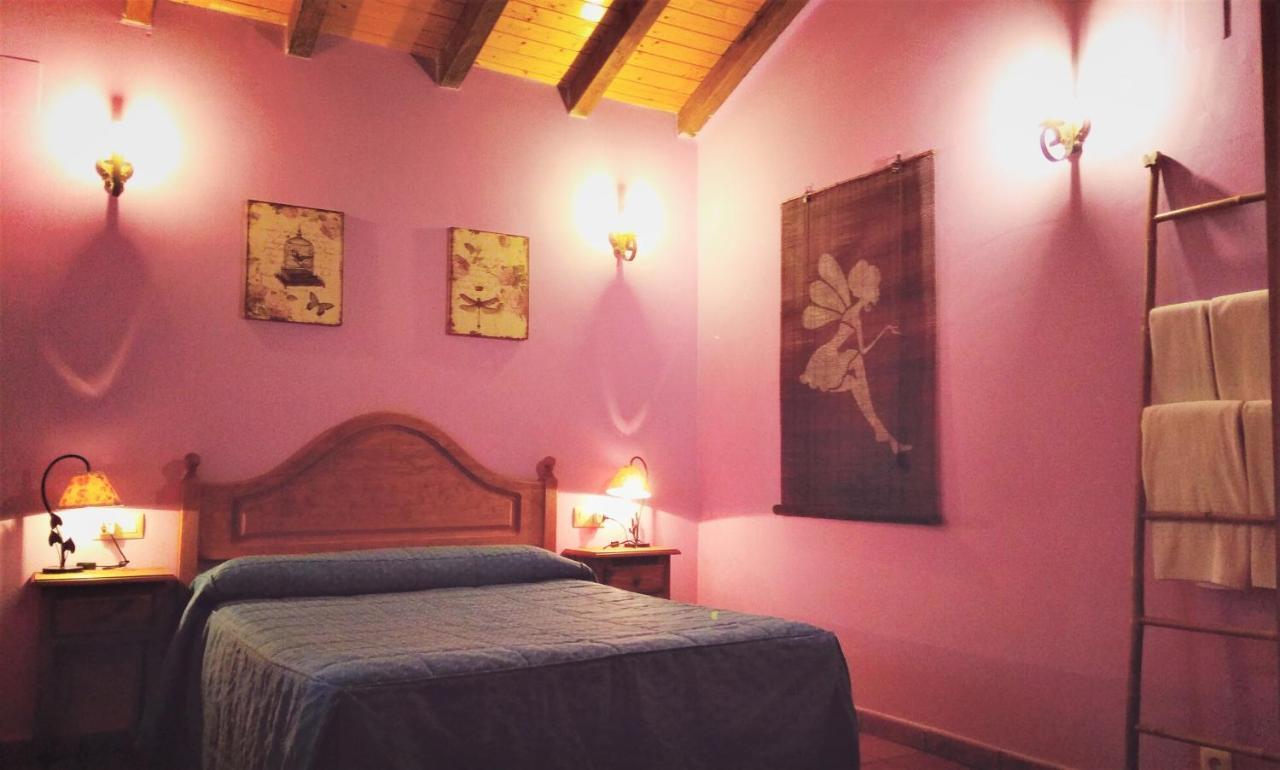 La Portilla de Cabezo Esterno foto