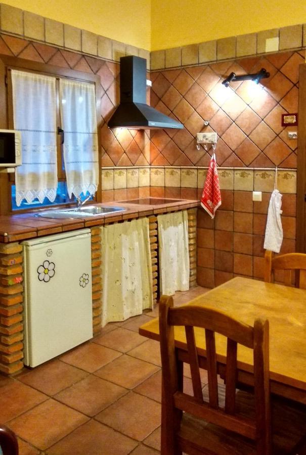 La Portilla de Cabezo Esterno foto
