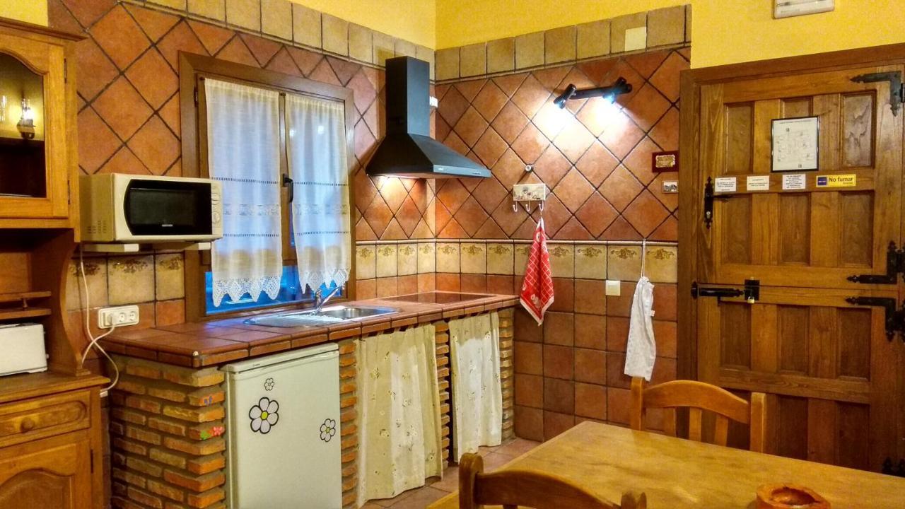 La Portilla de Cabezo Esterno foto