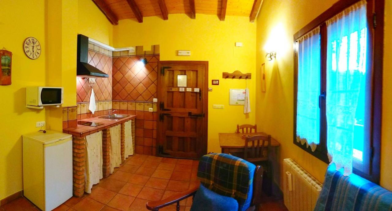 La Portilla de Cabezo Esterno foto