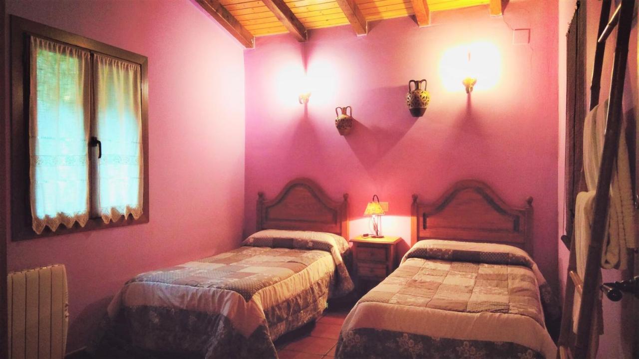 La Portilla de Cabezo Esterno foto